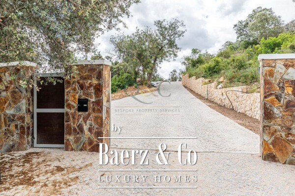 photo 15 Beautiful luxury home in Loulé (São Sebastião), Cabanita