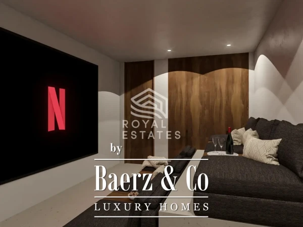 photo 10 Beautiful luxury home in Cala Salada