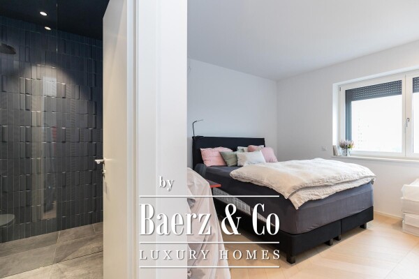 photo 34 Zagreb, VMD Heinzelova, luxurious four-room apartment, 120 m²