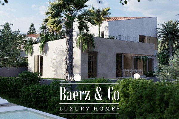 photo 6 Island of Krk, Malinska, luxury villa within the resort