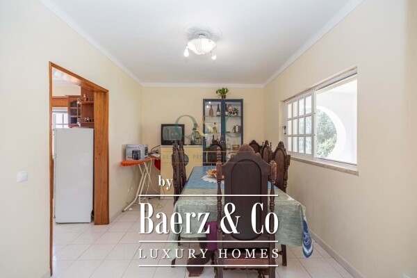 photo 8 Beautiful luxury home in Santa Bárbara de Nexe, Countryside