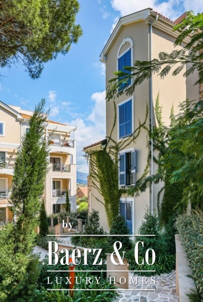 photo 8 Two Bedroom Apartment near Sea in a Luxury Project