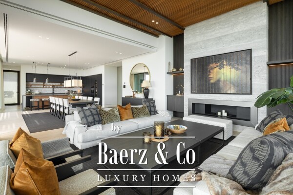 photo 17 Villa - La Quinta - Benahavis - Ref: 8574