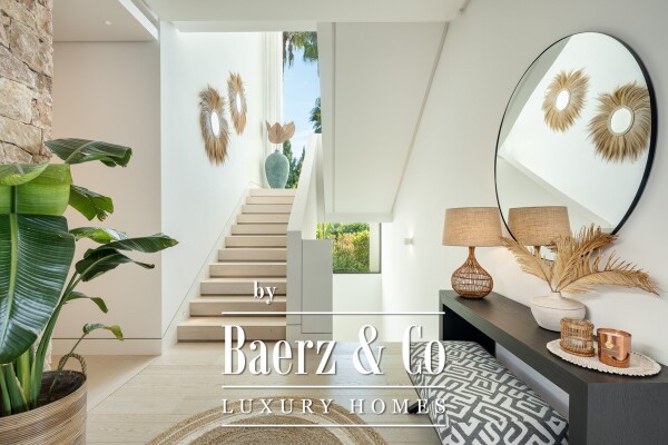 photo 30 Villa - La Quinta - Benahavis - Ref: 8574