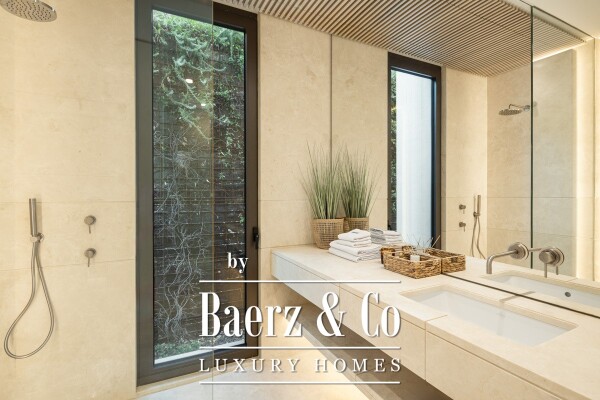 photo 32 Villa - La Quinta - Benahavis - Ref: 8574