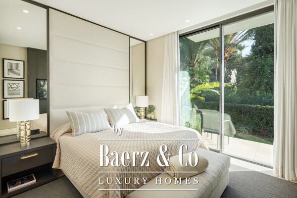 photo 33 Villa - La Quinta - Benahavis - Ref: 8574