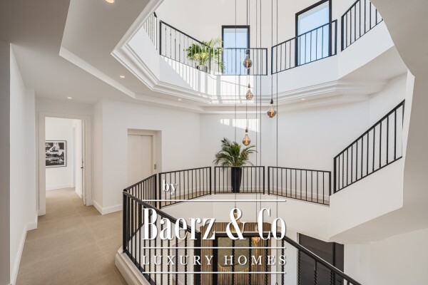 photo 21 Villa - Los Flamingos - Benahavis - Ref: 8577