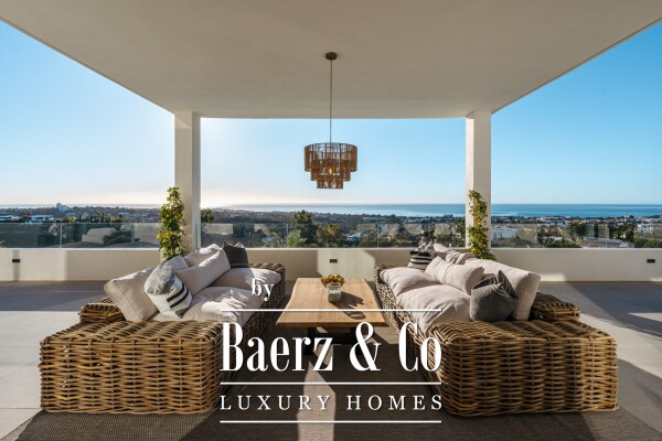 photo 28 Villa - Los Flamingos - Benahavis - Ref: 8577