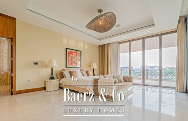photo 10 Exclusive European-Inspired 9-Bedroom Villa | Emirates Hills, Dubai