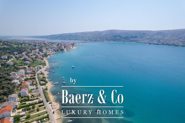 photo 31 Zadar, Pag, house with apartments and sea view