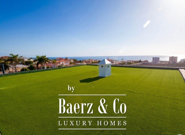 photo 25 Modern villa with views Costa Adeje