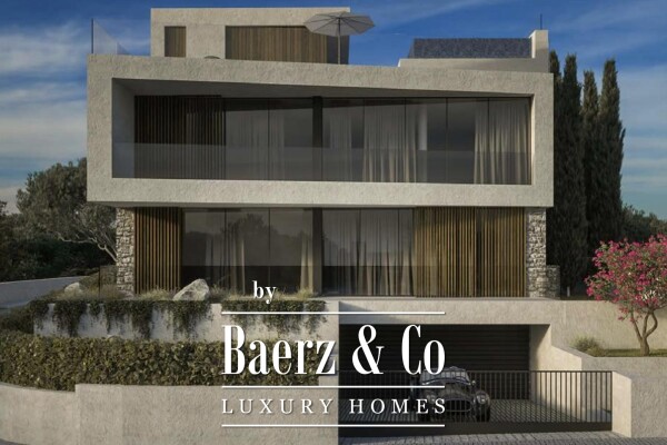 photo 1 Istria, Savudrija, luxury villa in a prestigious resort with a private pool