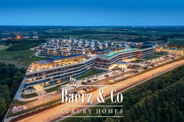 photo 14 Istria, Savudrija, luxury villa in a prestigious resort