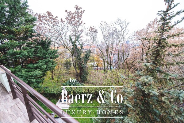 photo 16 Zagreb, Šalata, unique villa 450 m² in a prime location