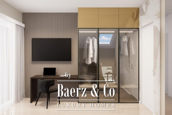 photo 15 Istria, Rovinj – Exclusive penthouse with three bedrooms, sea views and a garage NUA 144m²