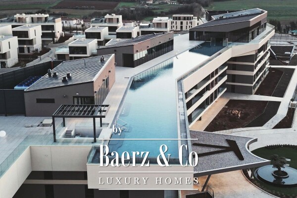 photo 11 Istra, Savudrija, Petram Resort, 2 bedroom apartment on the 3rd floor NKP 97.30m2