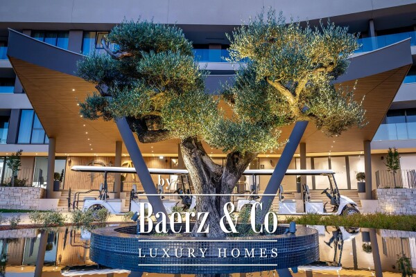 photo 8 Istra, Savudrija, Petram Resort, 2 bedroom apartment on the 3rd floor NKP 91,80m2