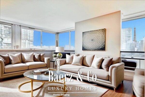 photo 1 Beaugrenelle - Panoramic View