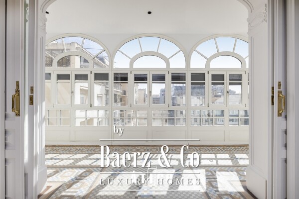 photo 1 Penthouse for sale in Dreta de l´Eixample