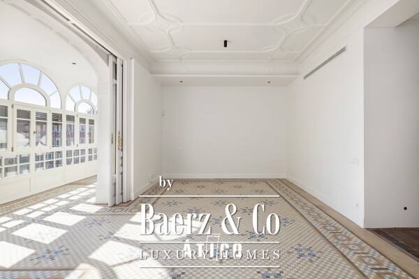 photo 3 Penthouse for sale in Dreta de l´Eixample