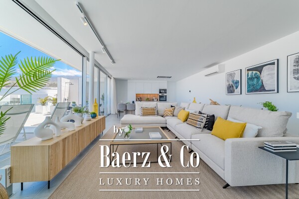 photo 2 Contemporary luxury villa in Rokabella-Costa Adeje