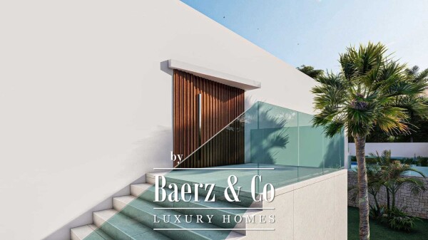 photo 7 Beautiful luxury home in Albir