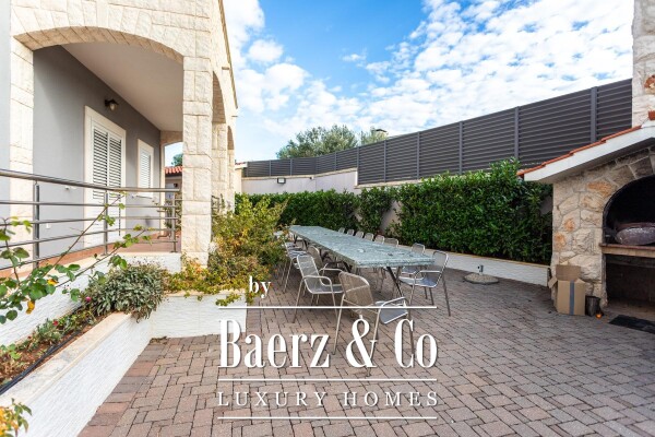 photo 32 Primošten, Beautiful villa with a large swimming pool