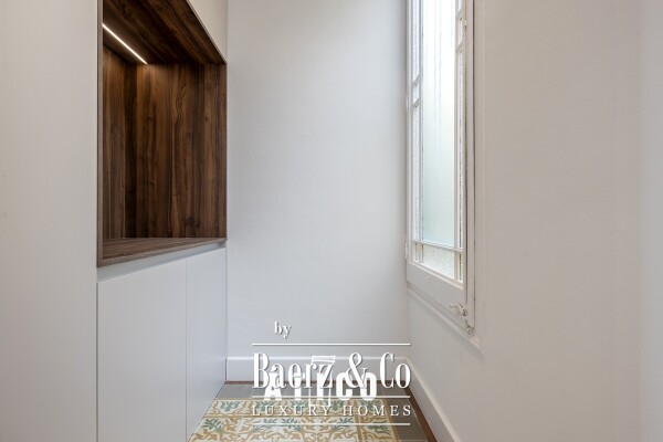 photo 14 Apartment for sale in Dreta de l´Eixample