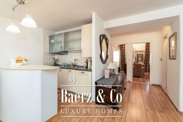 photo 34 Dubrovnik, Old Town, beautiful three-story apartment