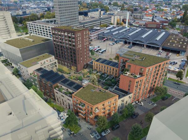 photo 7 Bouwnummer 58 0 ong