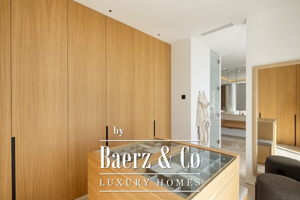 photo 19 Villa - Nueva Andalucia - Marbella - Ref: 8586