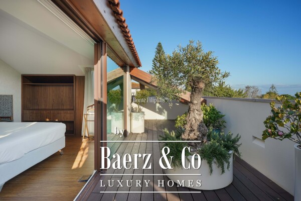 photo 8 Beautiful luxury home in Cascais e Estoril, Monte Estoril