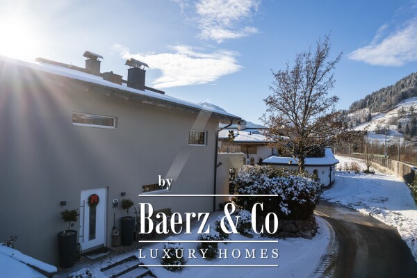 photo 12 Beautiful luxury home in Kitzbühel