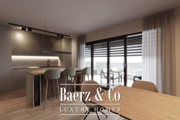 photo 20 Brač, Postira, luxurious penthouse with panoramic view