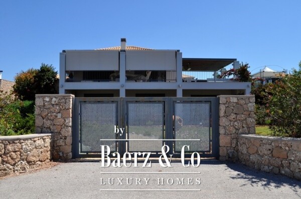 photo 2 (For Sale) Residential Detached house || Argolida/Kranidi - 292 Sq.m, 3 Bedrooms, 1.500.000€