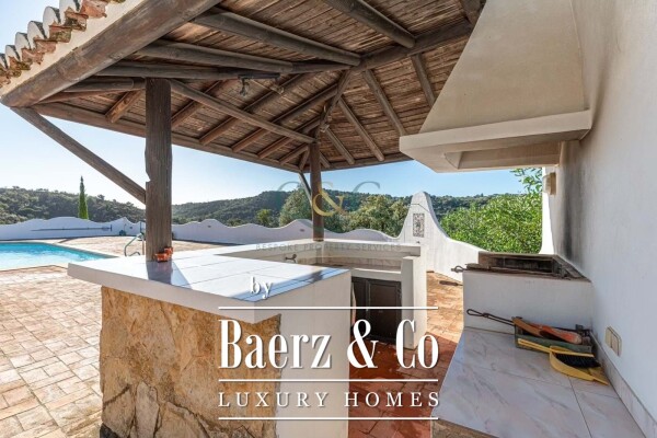 photo 13 Beautiful luxury home in São Brás de Alportel, São Brás de Alportel