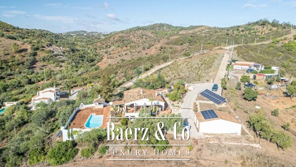 photo 20 Beautiful luxury home in São Brás de Alportel, São Brás de Alportel