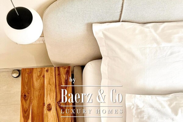 photo 8 Zadar, Žman two modern villas with swimming pools 262 m² and construction land for a third vila