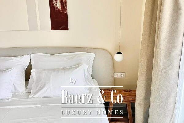 photo 10 Zadar, Žman two modern villas with swimming pools 262 m² and construction land for a third vila