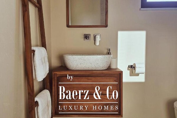 photo 35 Zadar, Žman two modern villas with swimming pools 262 m² and construction land for a third vila