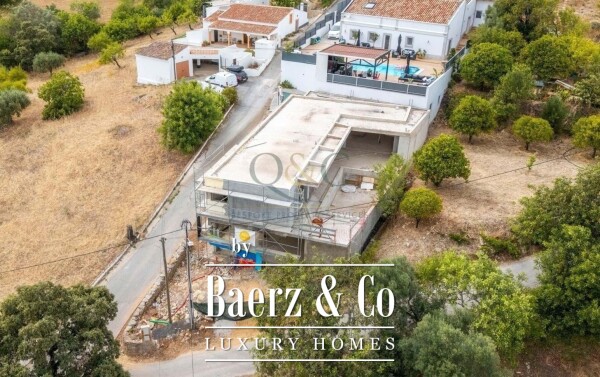 photo 3 Beautiful luxury home in São Brás de Alportel, Countryside