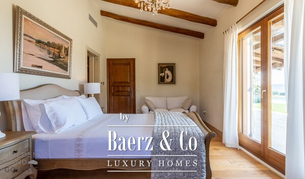 photo 10 Rustic Manor in Keratea