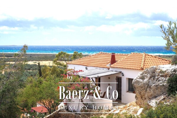 photo 1 1362983 - Apartment complex For sale, Voion, 355,70 sq.m., €600.000