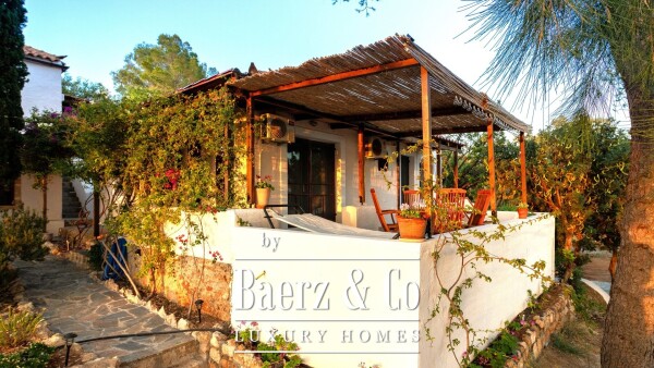 photo 5 1362983 - Apartment complex For sale, Voion, 355,70 sq.m., €600.000