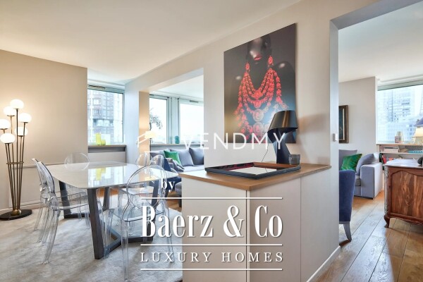 photo 1 Beaugrenelle - Panoramic View