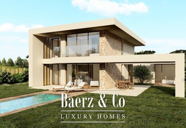 photo 1 Villa near the Obidos lagoon in a golf resort