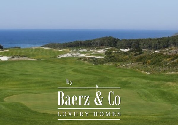 photo 17 Villa near the Obidos lagoon in a golf resort