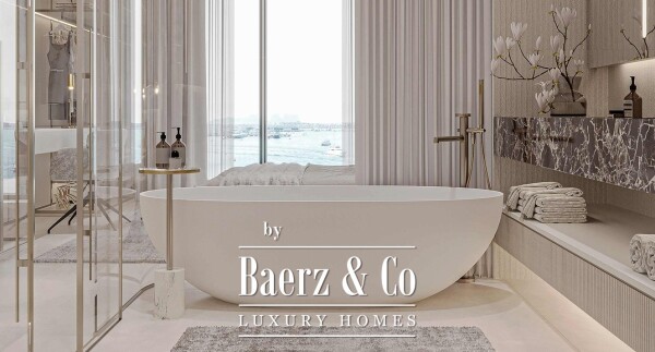 photo 16 3 BEDROOM APPARTMENT COTIER HOUSE - WHERE LUXURY MEETS THE HORIZON