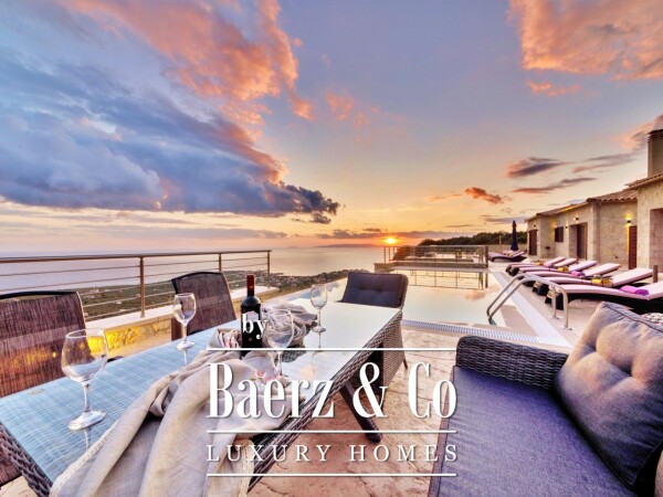 photo 4 (For Sale) Residential Villa || Messinia/Lefktro-Kardamyli - 152 Sq.m, 3 Bedrooms, 1.500.000€