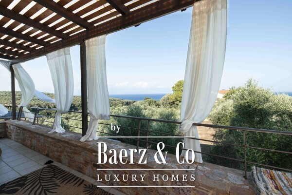 photo 29 1377083 - Detached house For sale, Koroni, 150 sq.m., €780.000